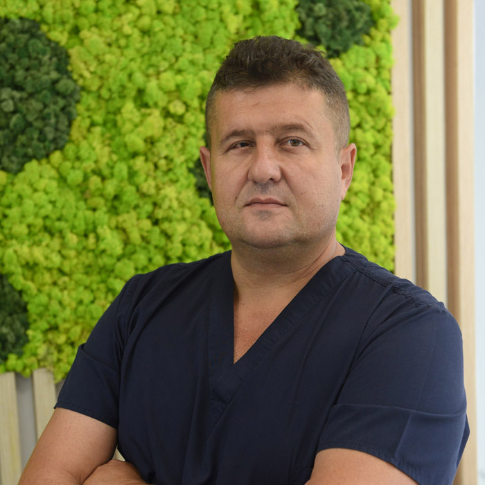 chiropractician Timisoara
